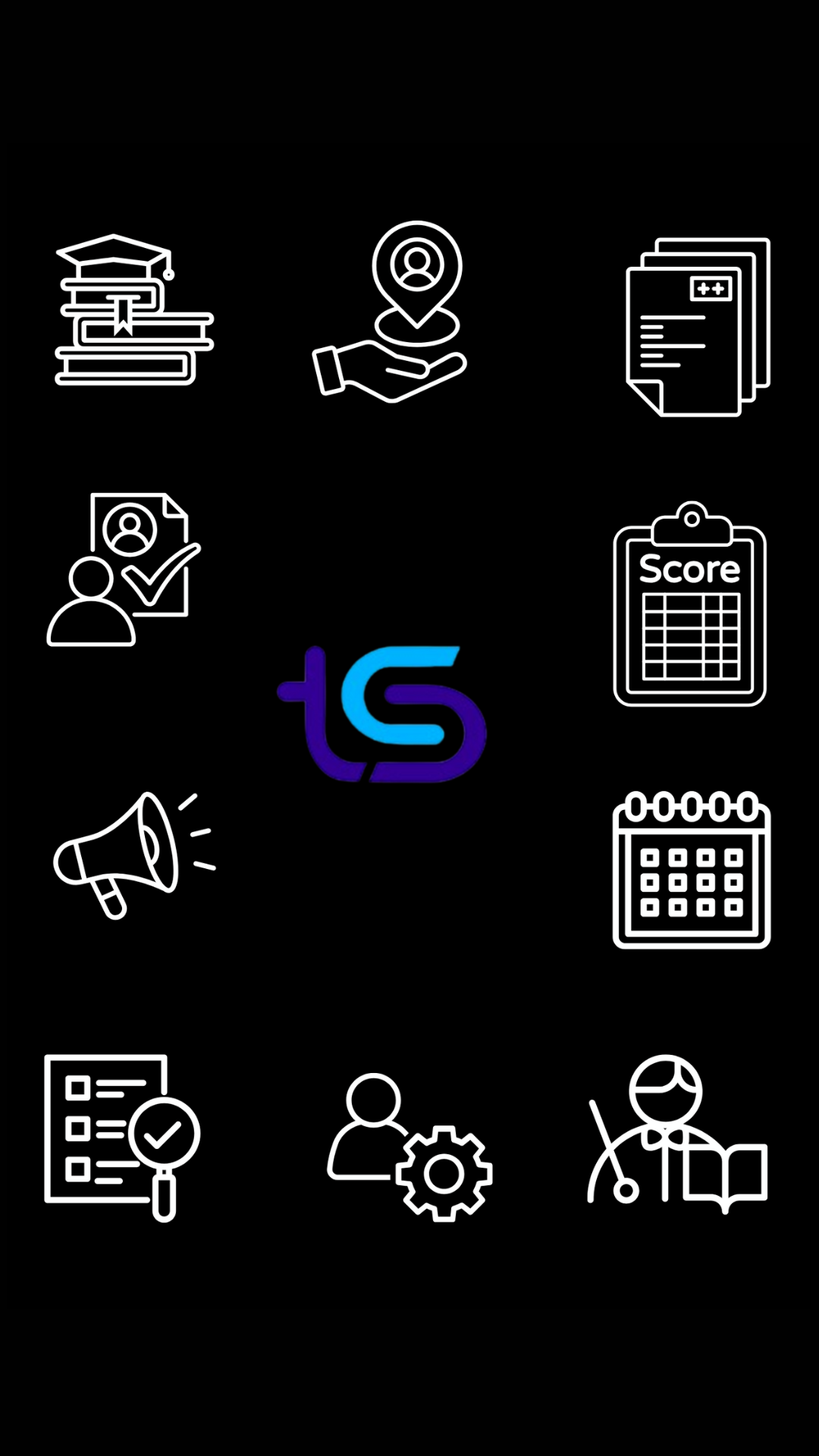 Mobile App UI